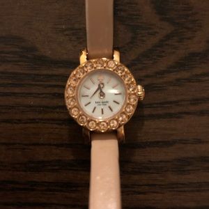 Kate Spade Watch